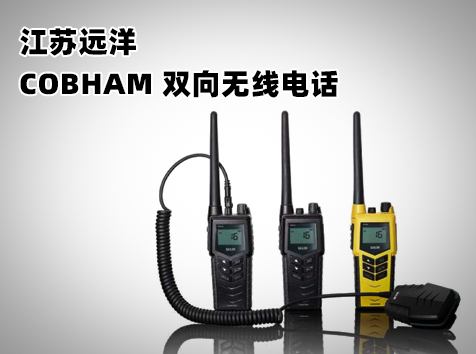 雙向無線電話