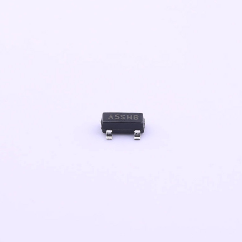 低壓MOS管SL2305