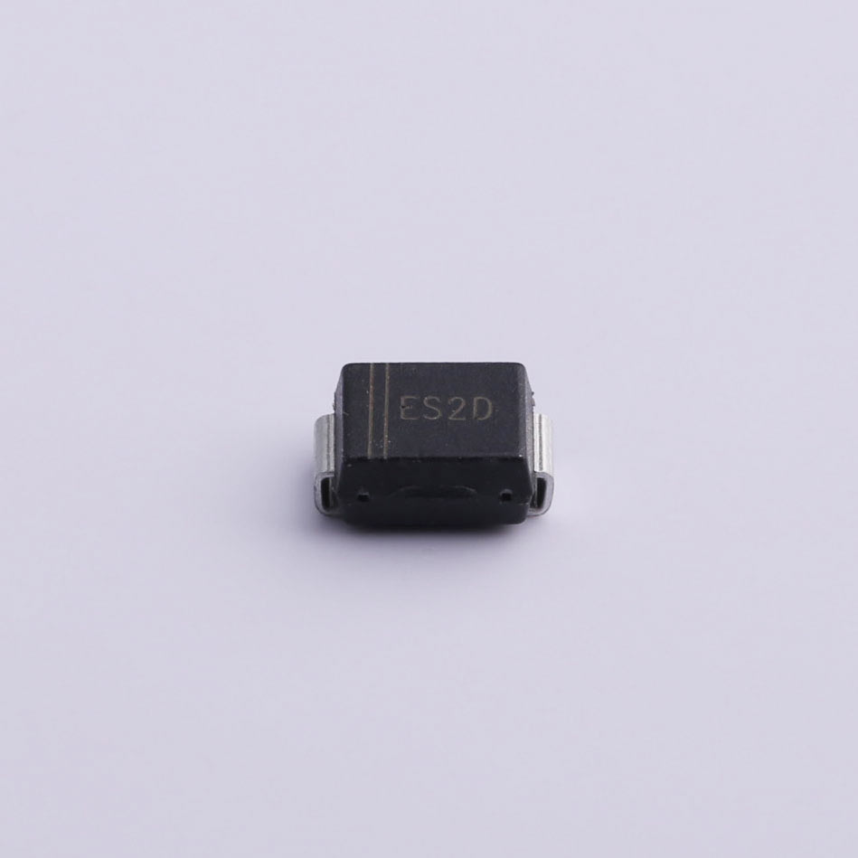 超快恢復二極管ES2D