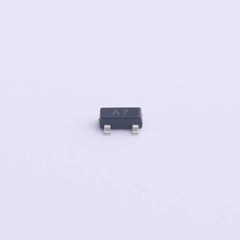 開關二極管BAV99