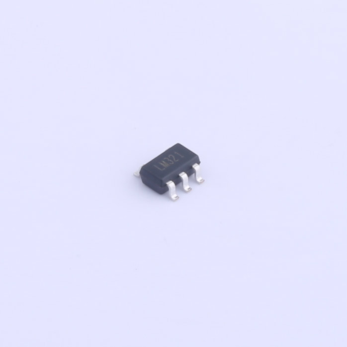 運(yùn)算放大器LM321