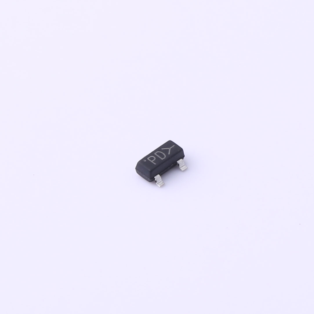 低壓MOS管BSS84