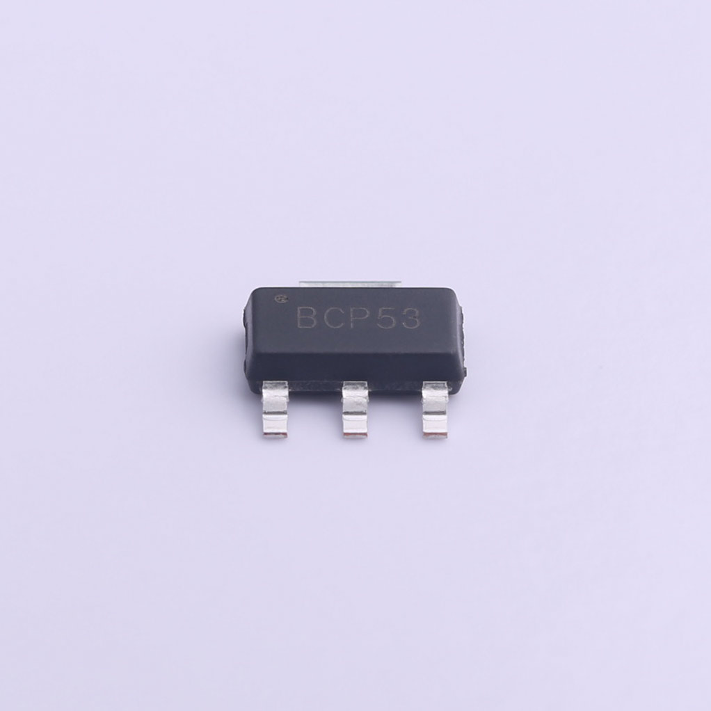 三極管BCP53-16