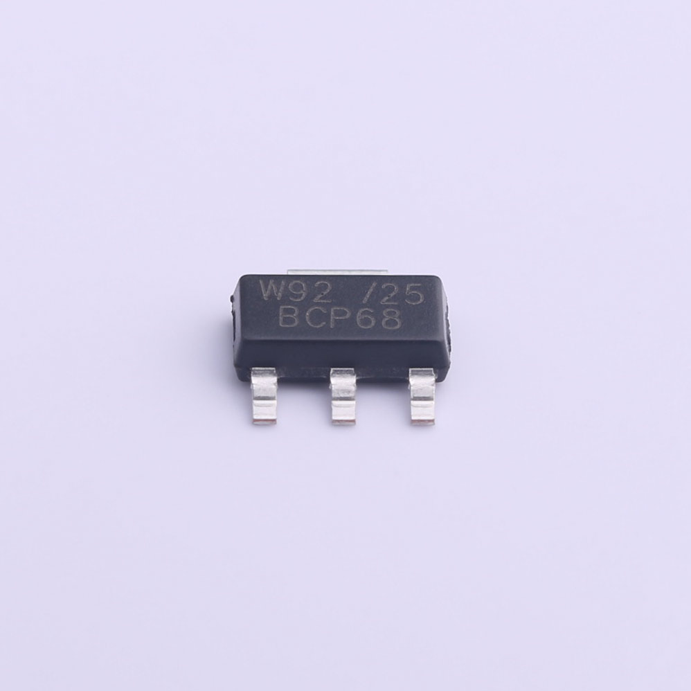 三極管BCP68-25