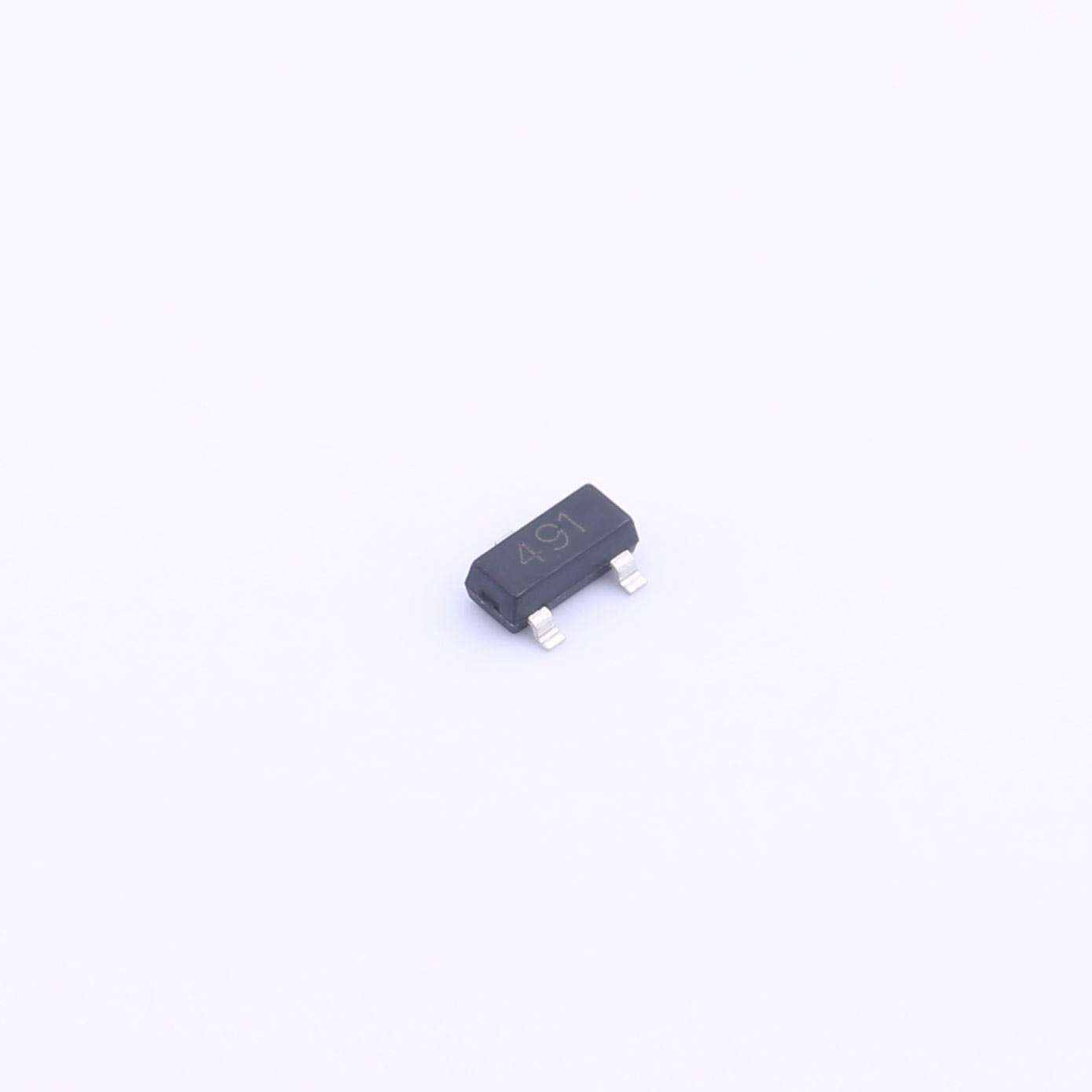 三極管FMMT491
