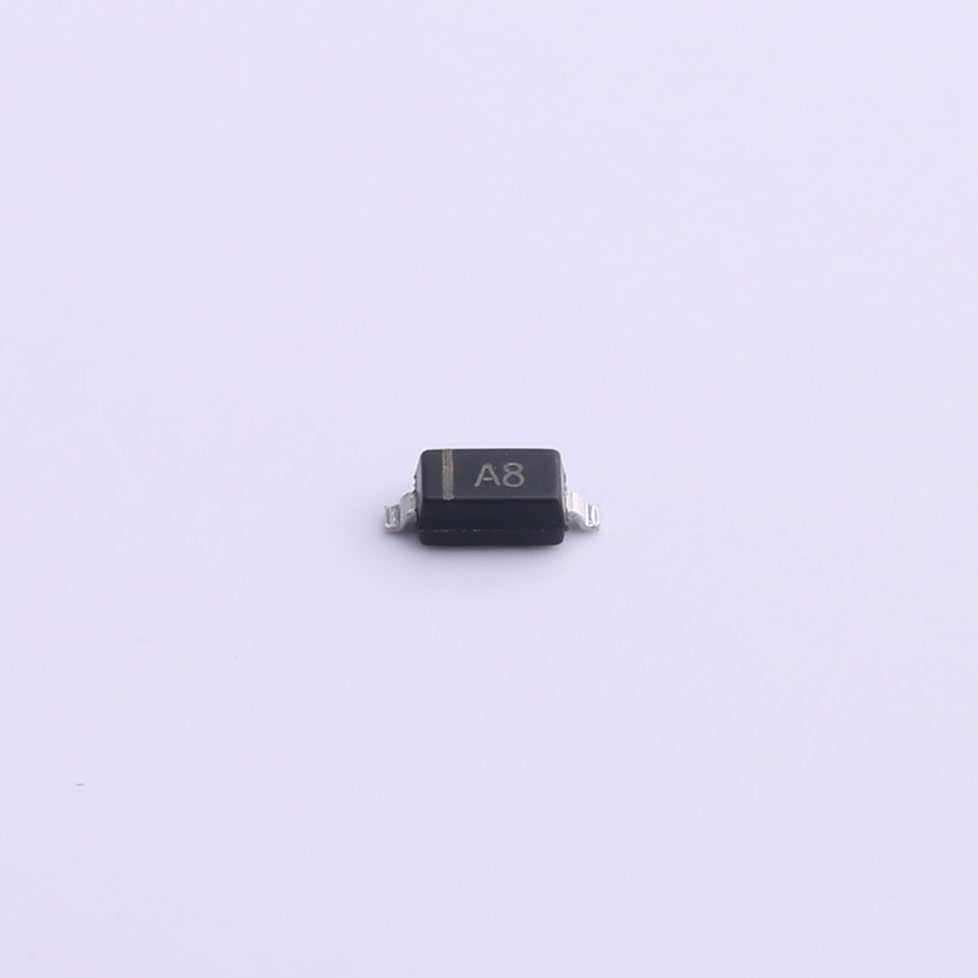 開關二極管BAV19W