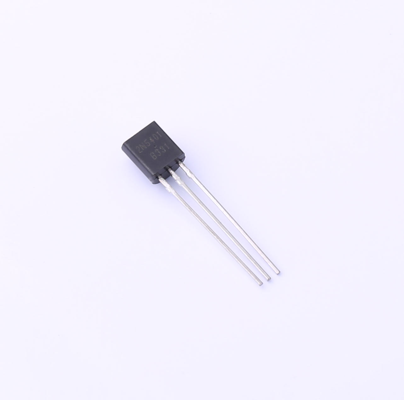 三極管2N5401