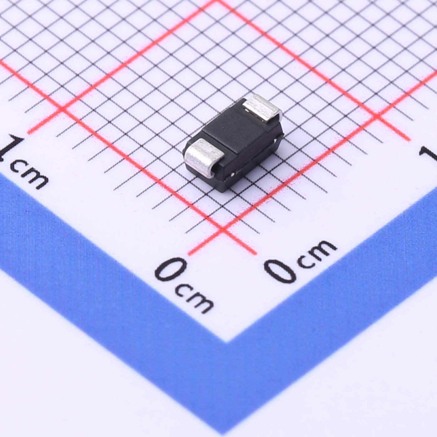 通用二極管S2M