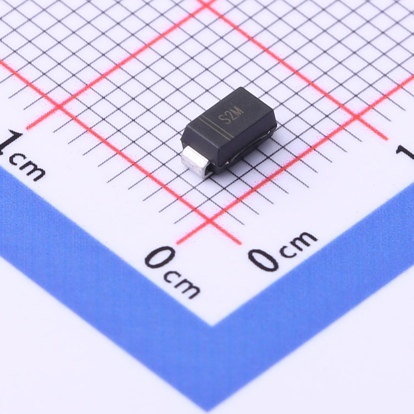 通用二極管S2M