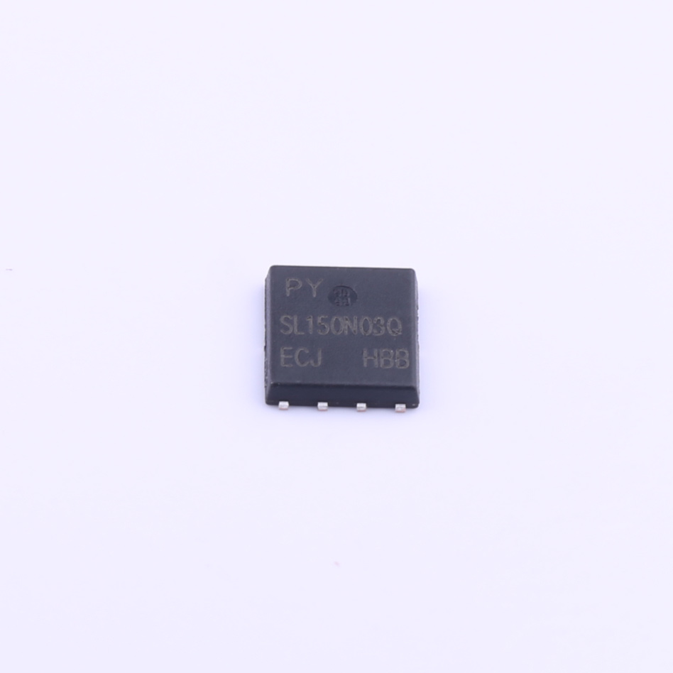 低壓MOS管SL150N03Q