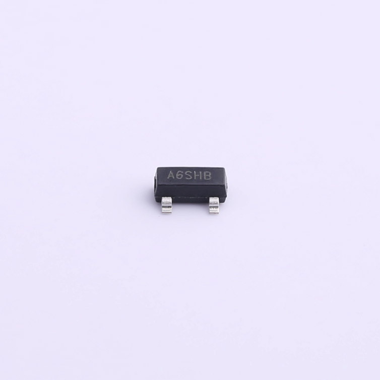 低壓MOS管SL2306