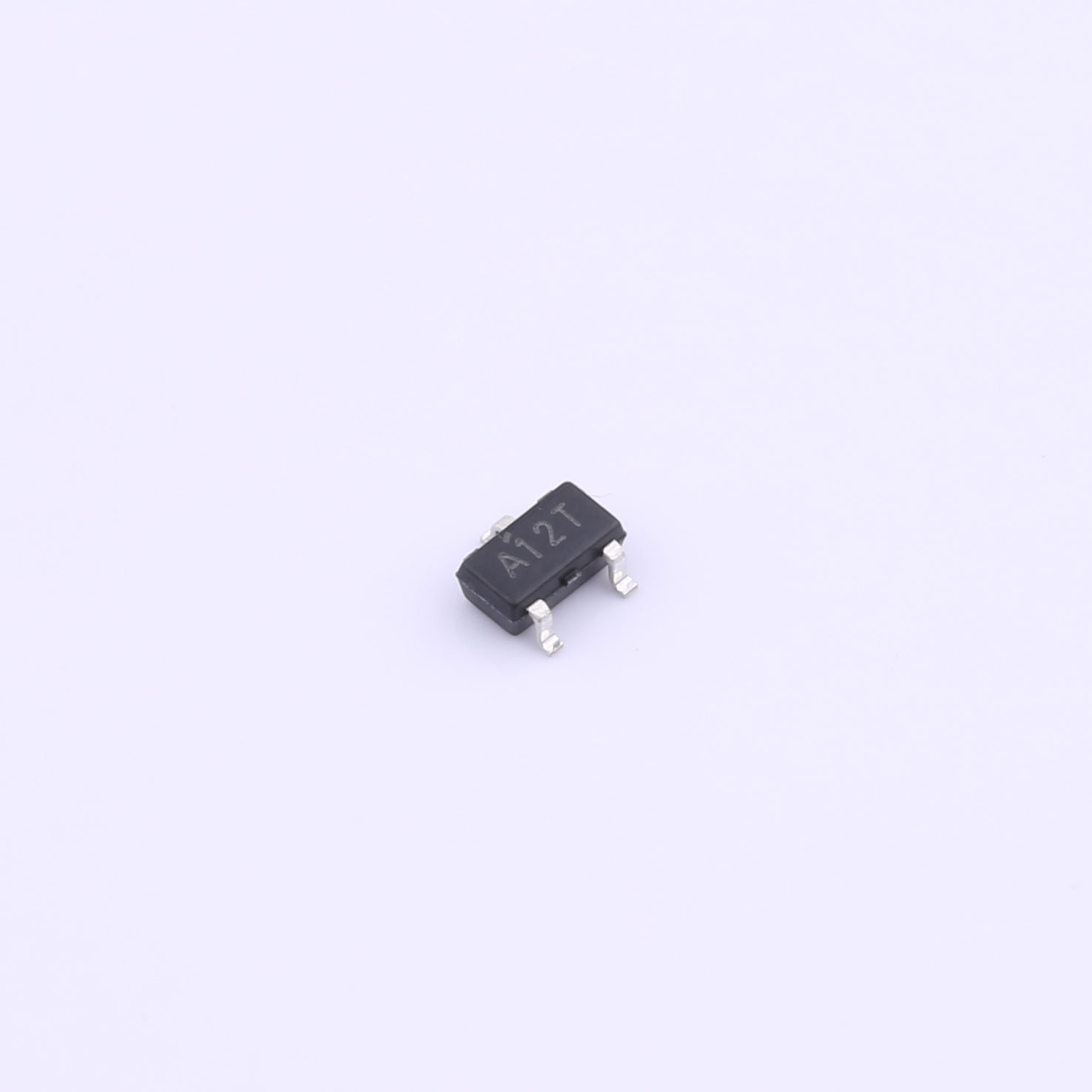 低壓MOS管IRLML6401