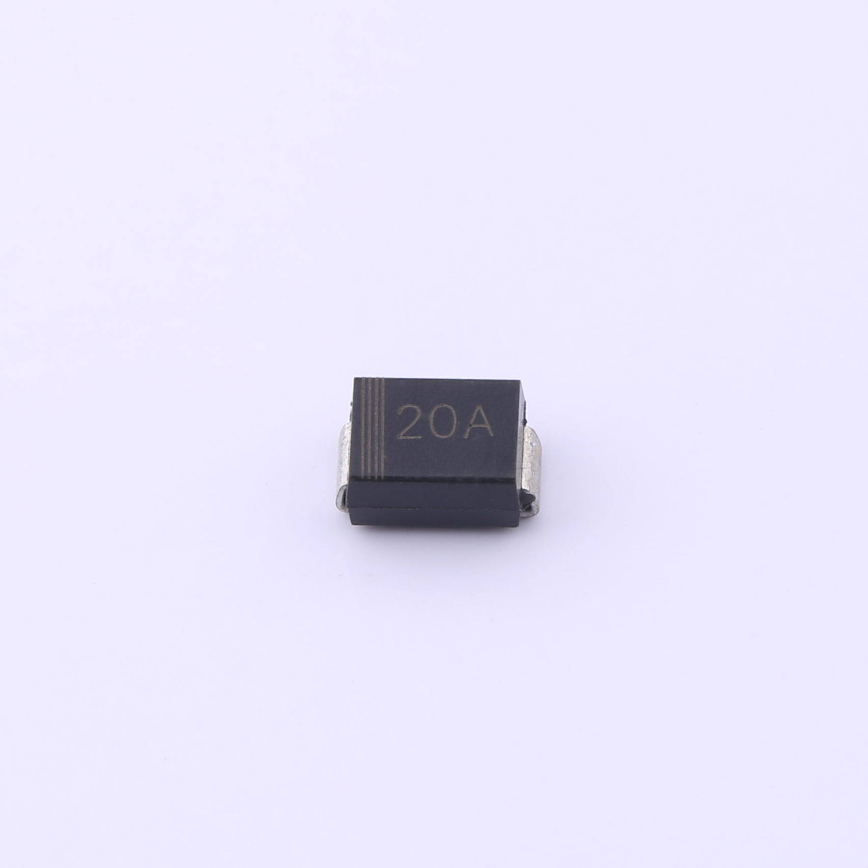 瞬態抑制二極管P6SMB20A