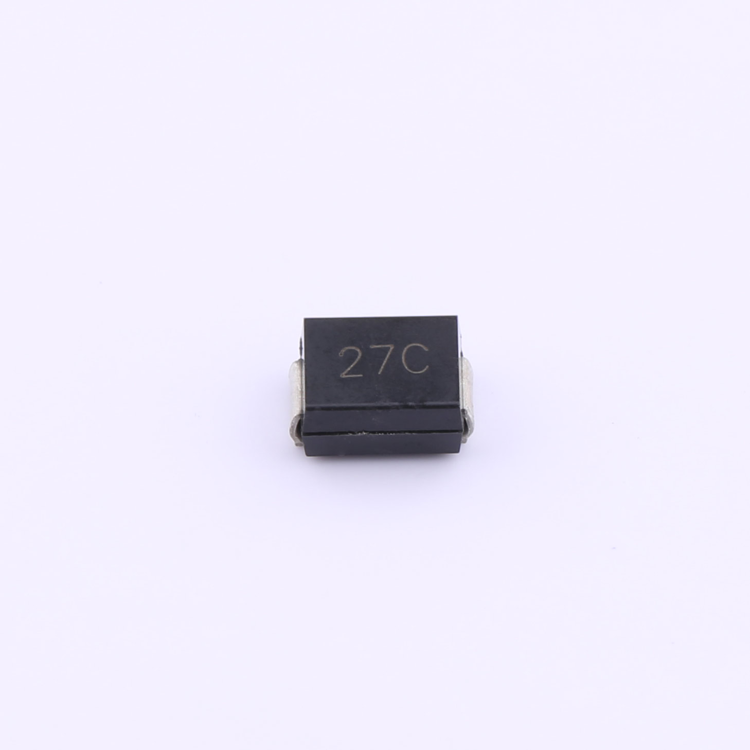 瞬態抑制二極管P6SMB27CA