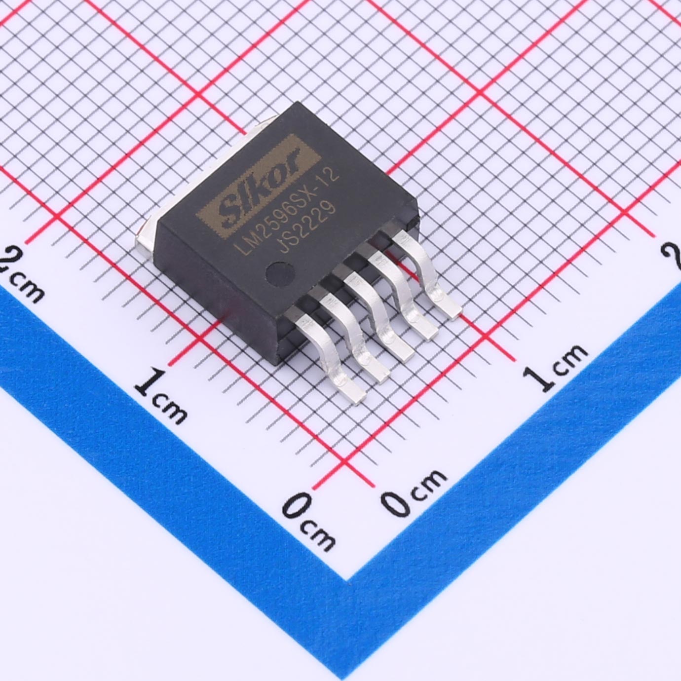 LM2596SX-3.3