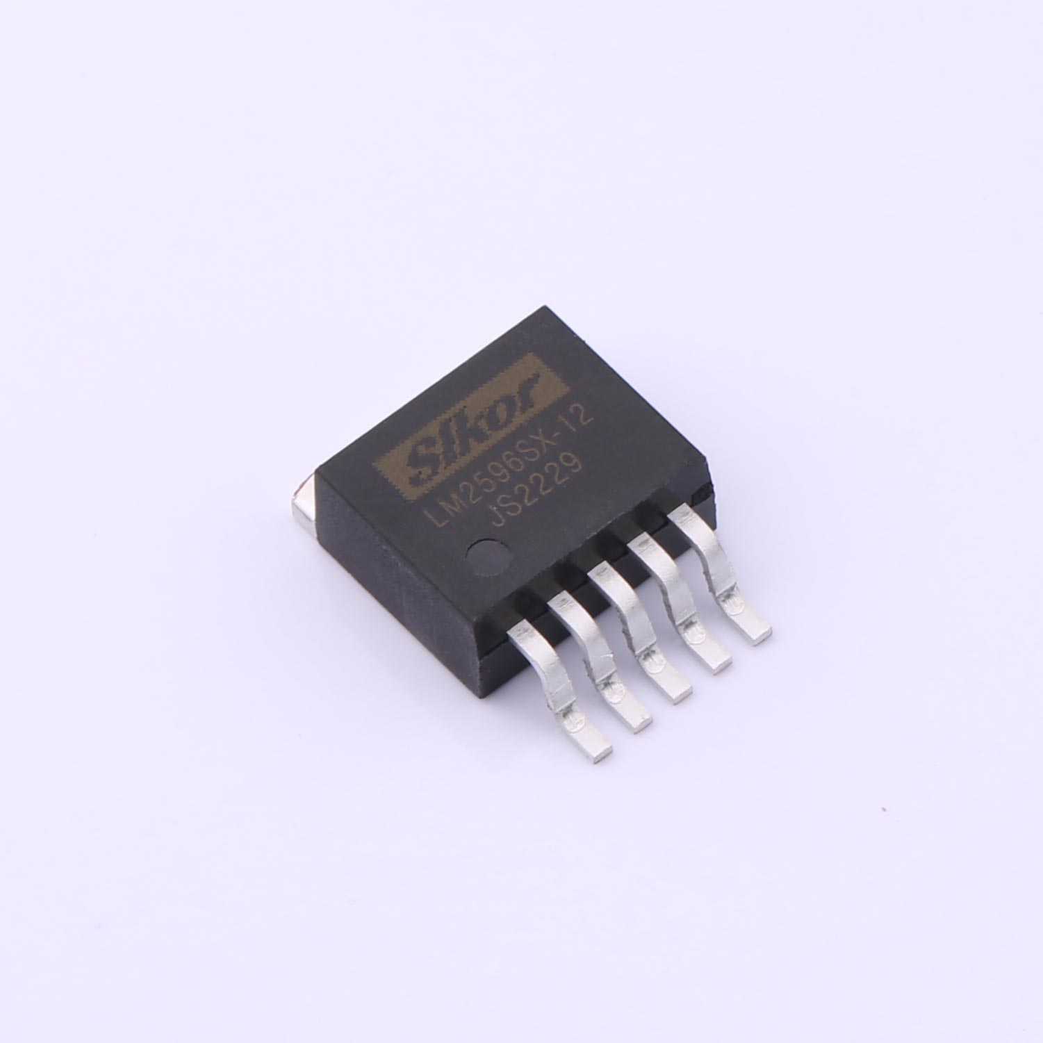 LM2596SX-3.3