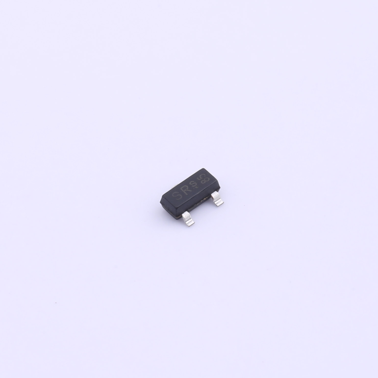 中壓MOS管BSS131