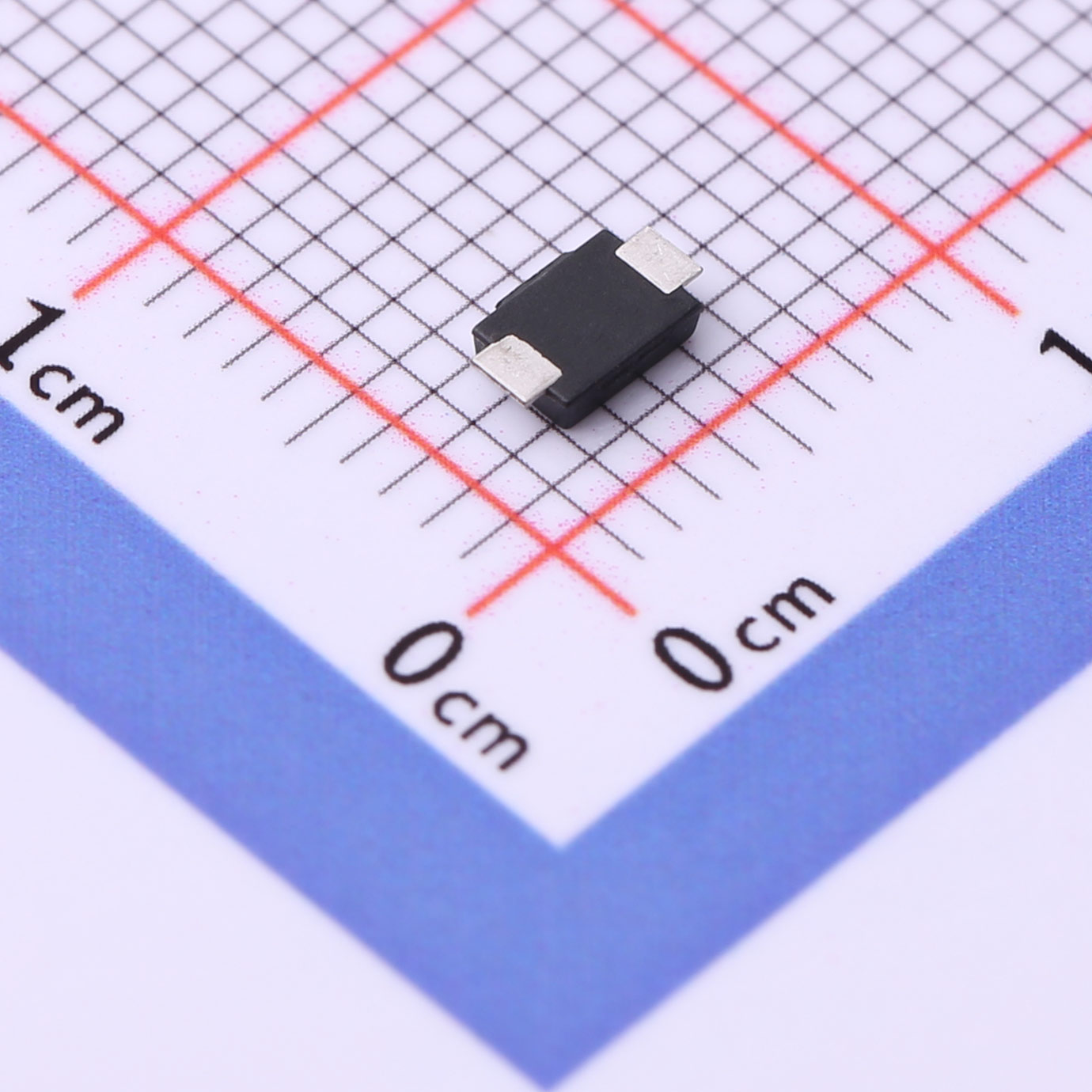 快恢復(fù)二極管RS1MF