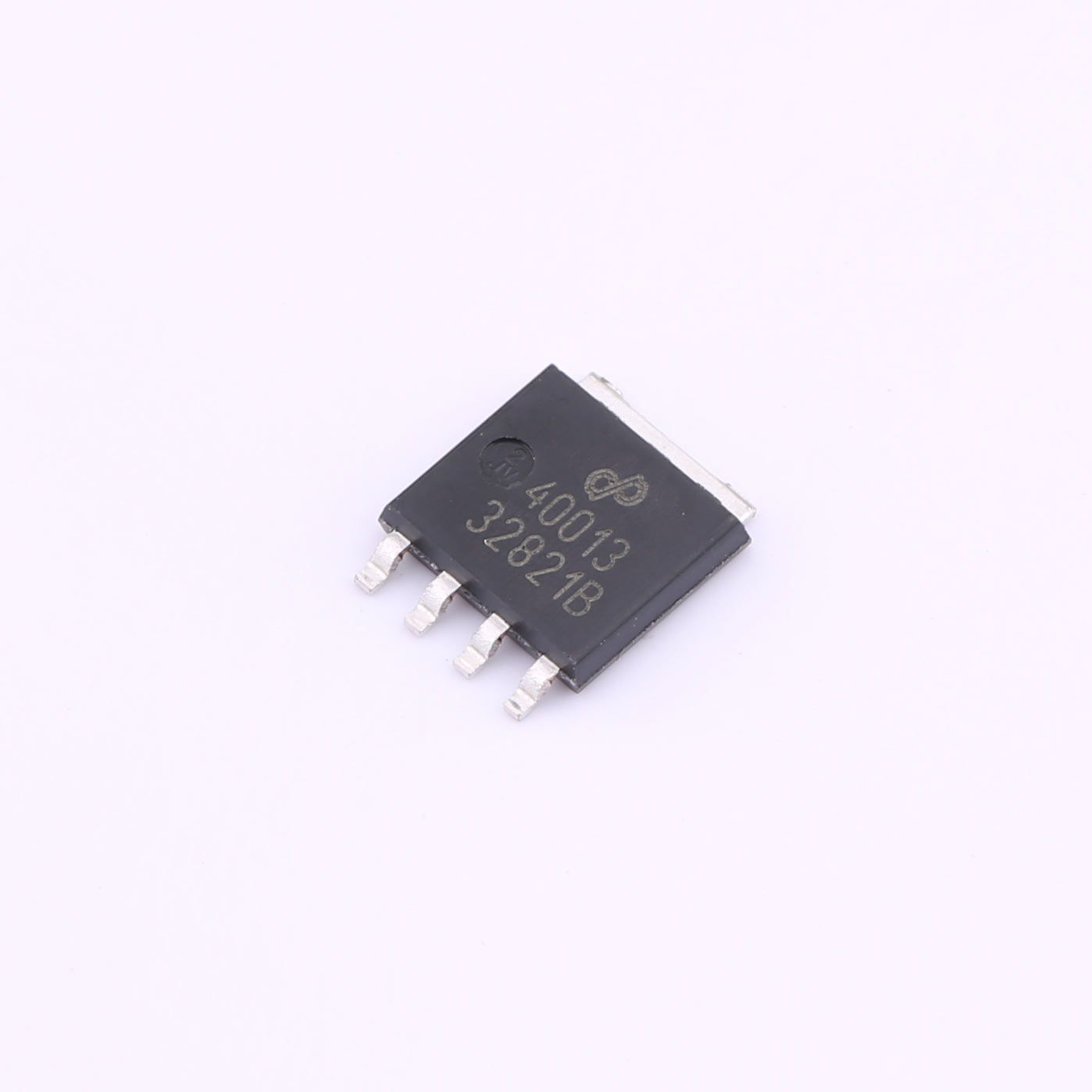 低壓MOS管SL276N04M