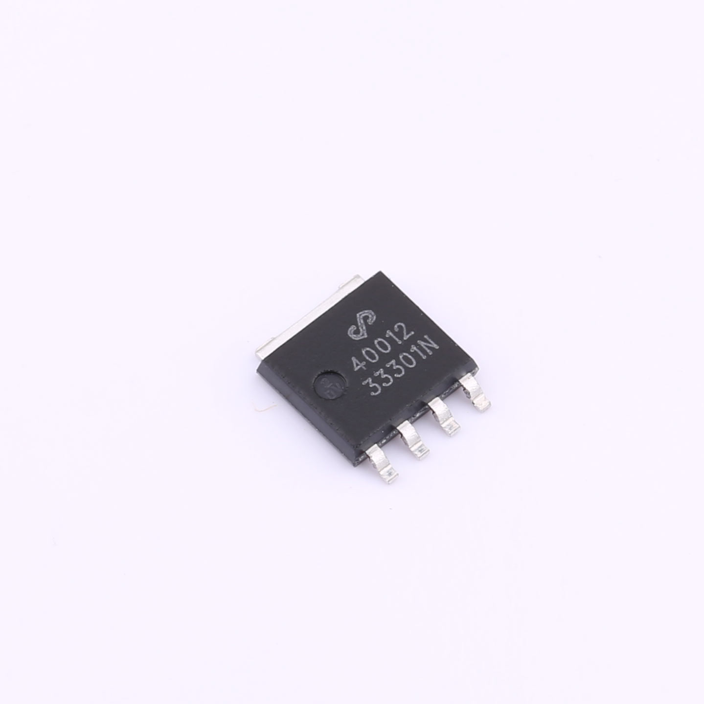 低壓MOS管SL318N04M