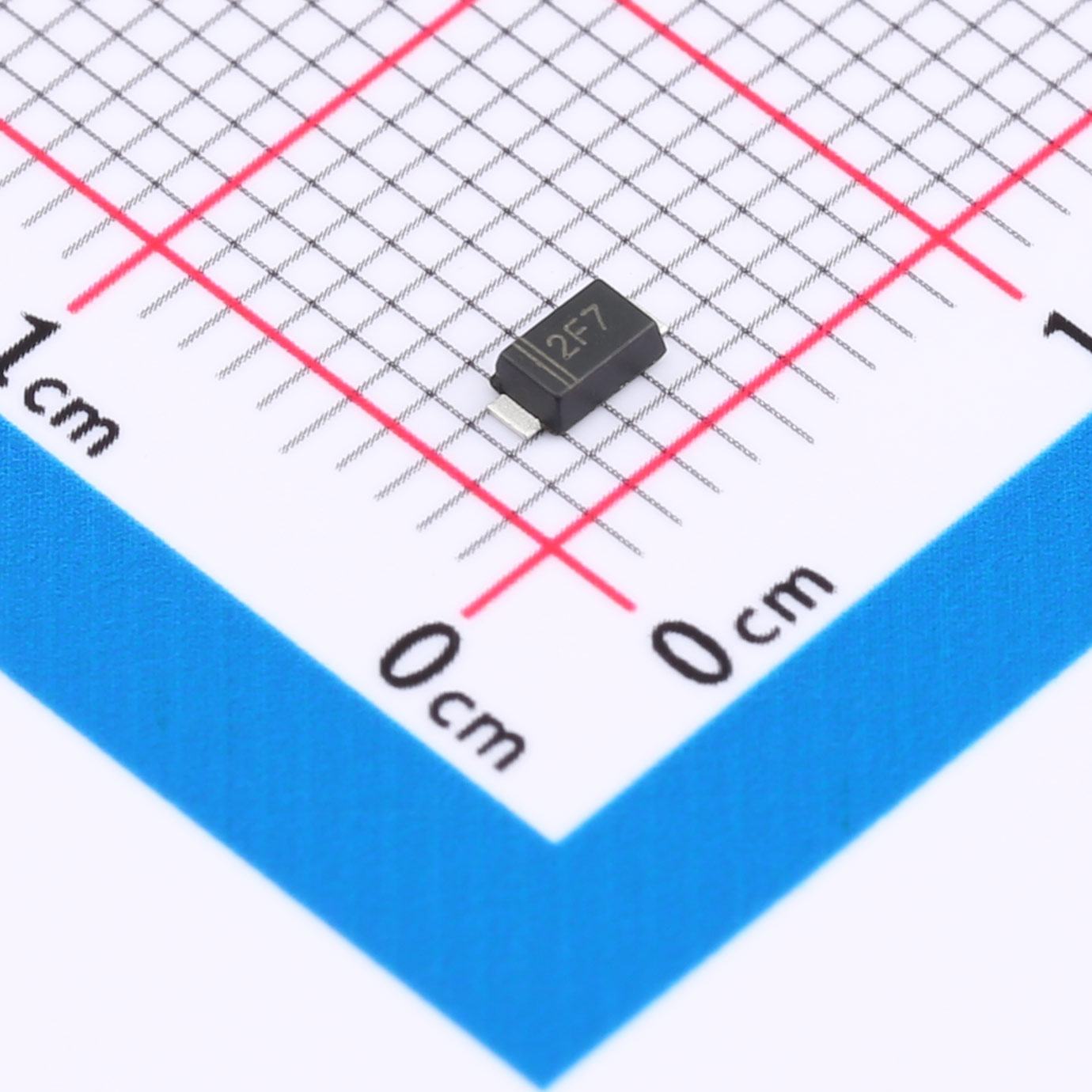 通用二極管S2M