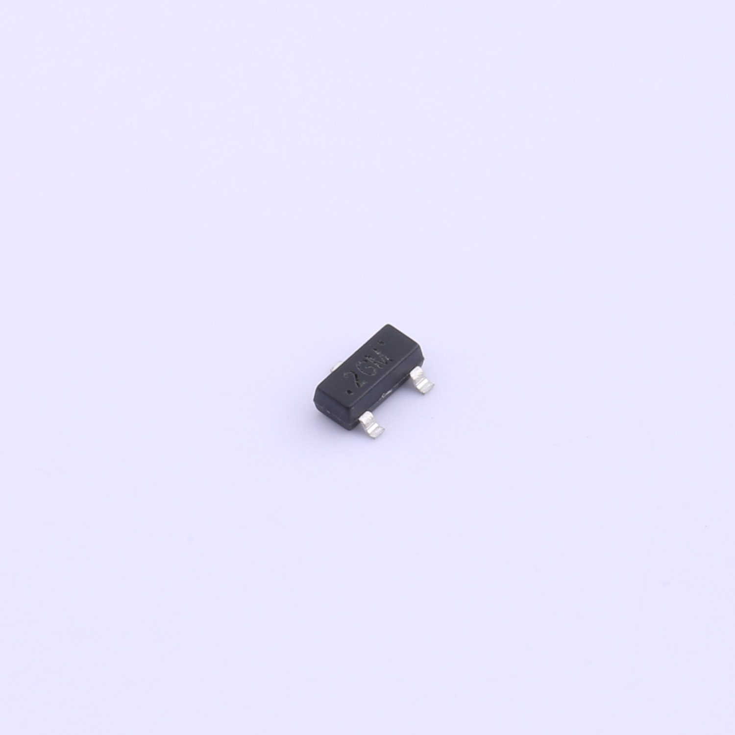 三極管MMBTA56