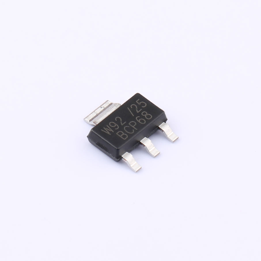 三極管BCP68-25