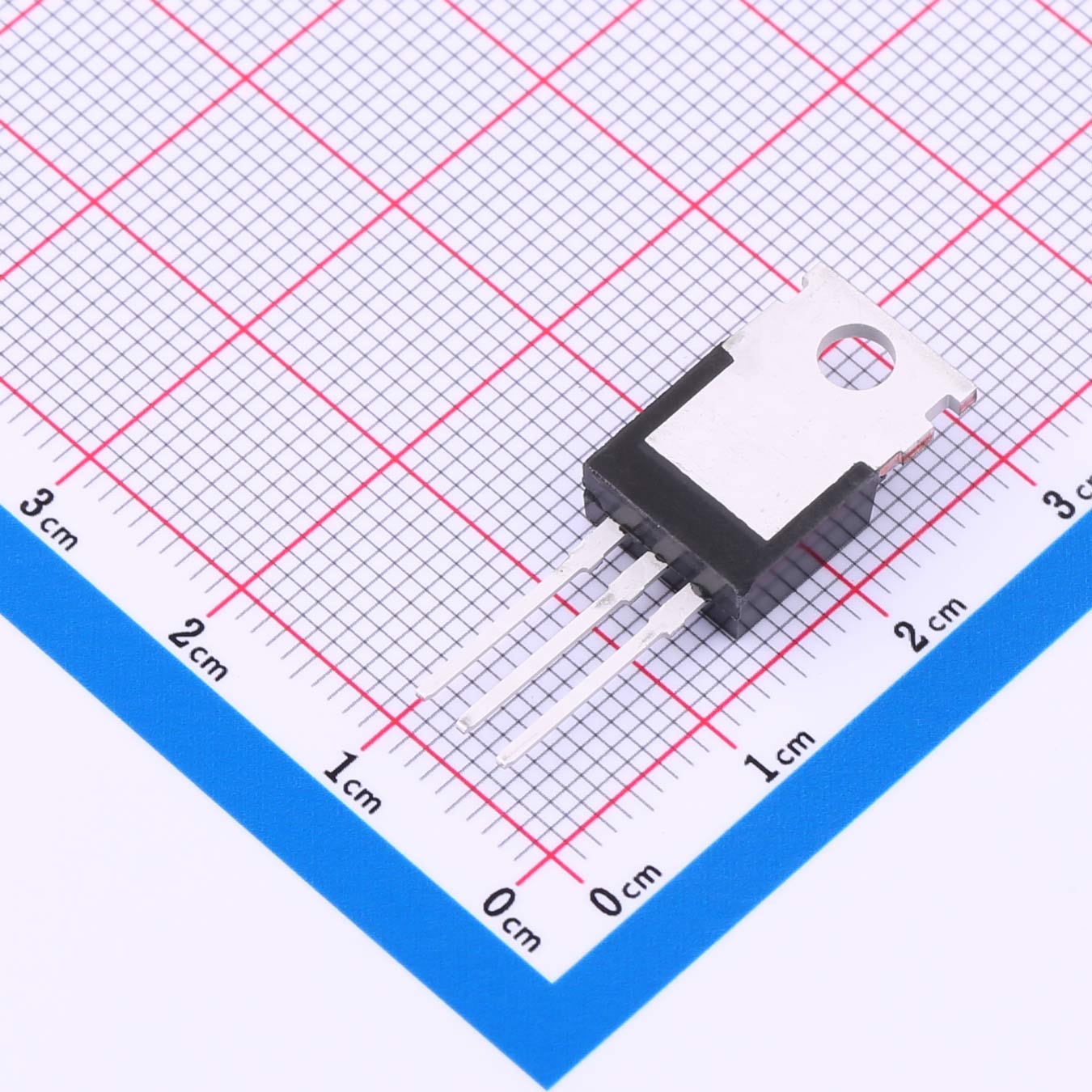 三極管TIP41C