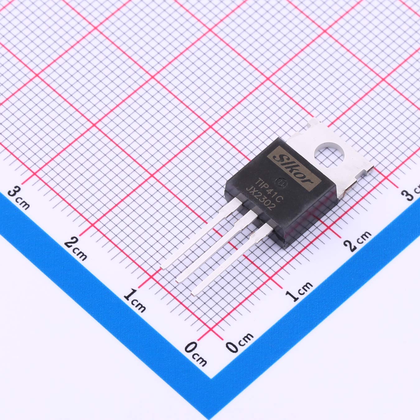 三極管TIP41C