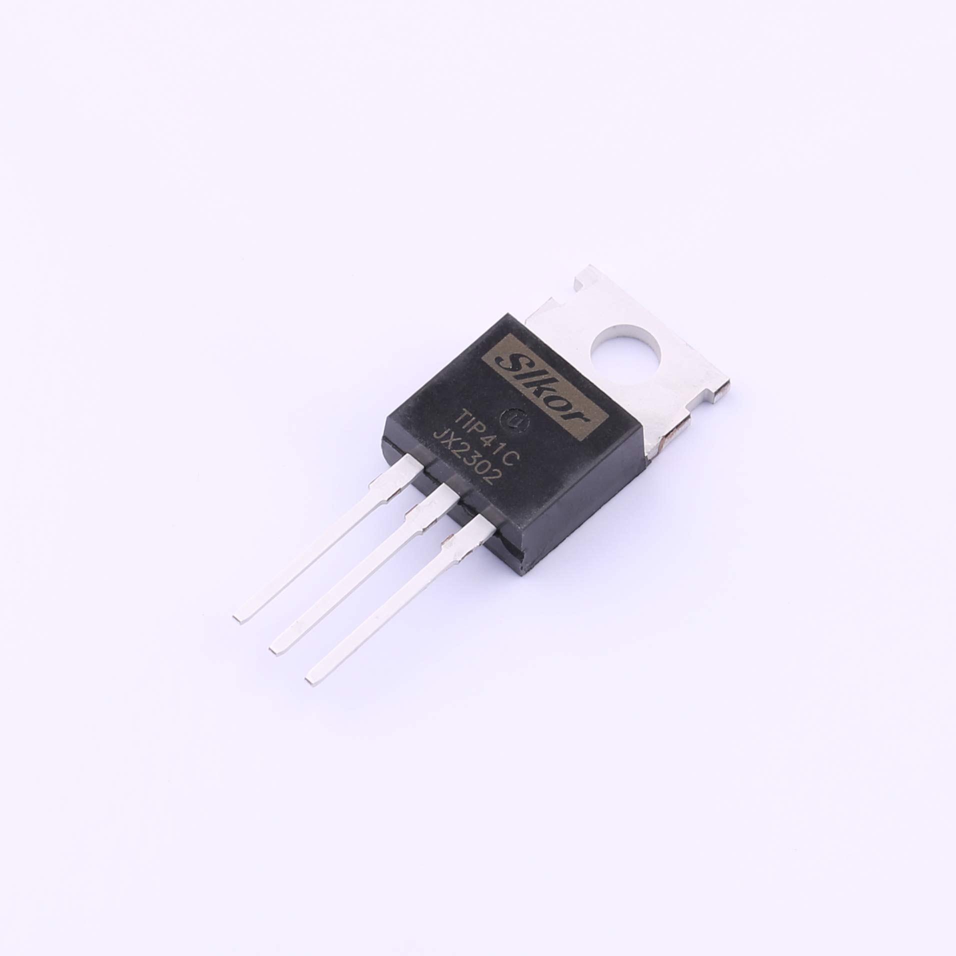 三極管TIP41C