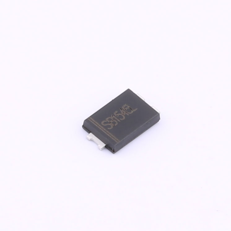 肖特基二極管SB1545L