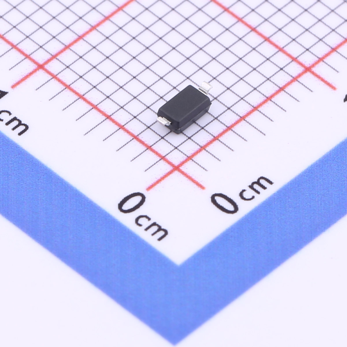 穩(wěn)壓二極管MM1W6V2
