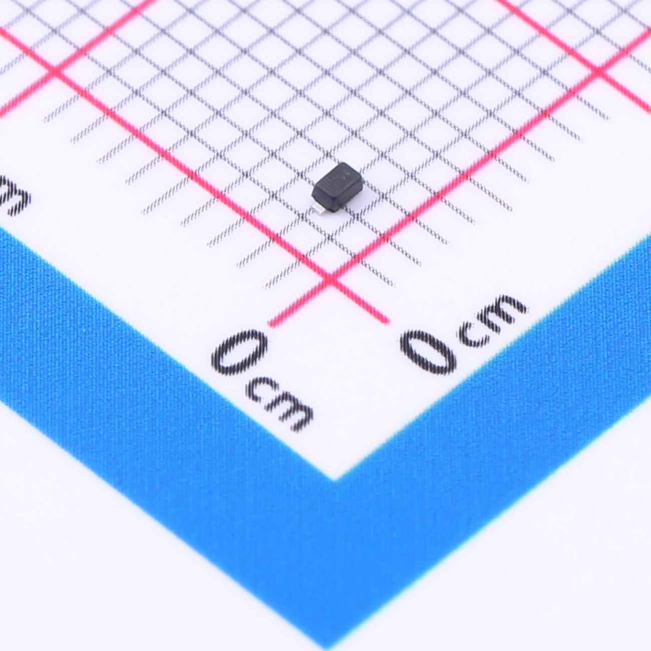 穩(wěn)壓二極管BZX584B3V3