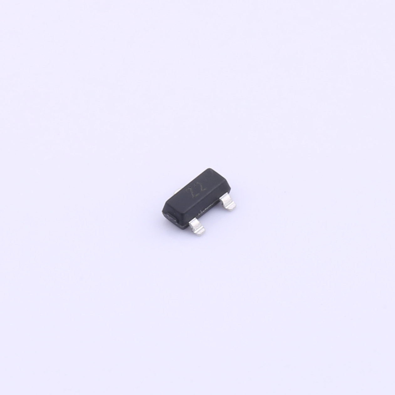 穩(wěn)壓二極管BZX84C5V1