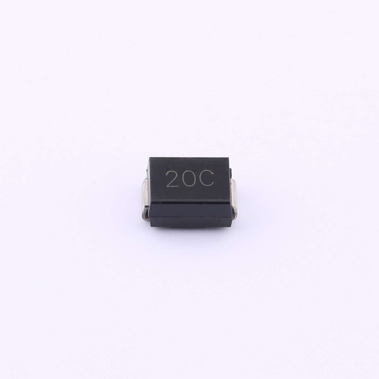 瞬態抑制二極管P6SMB20CA