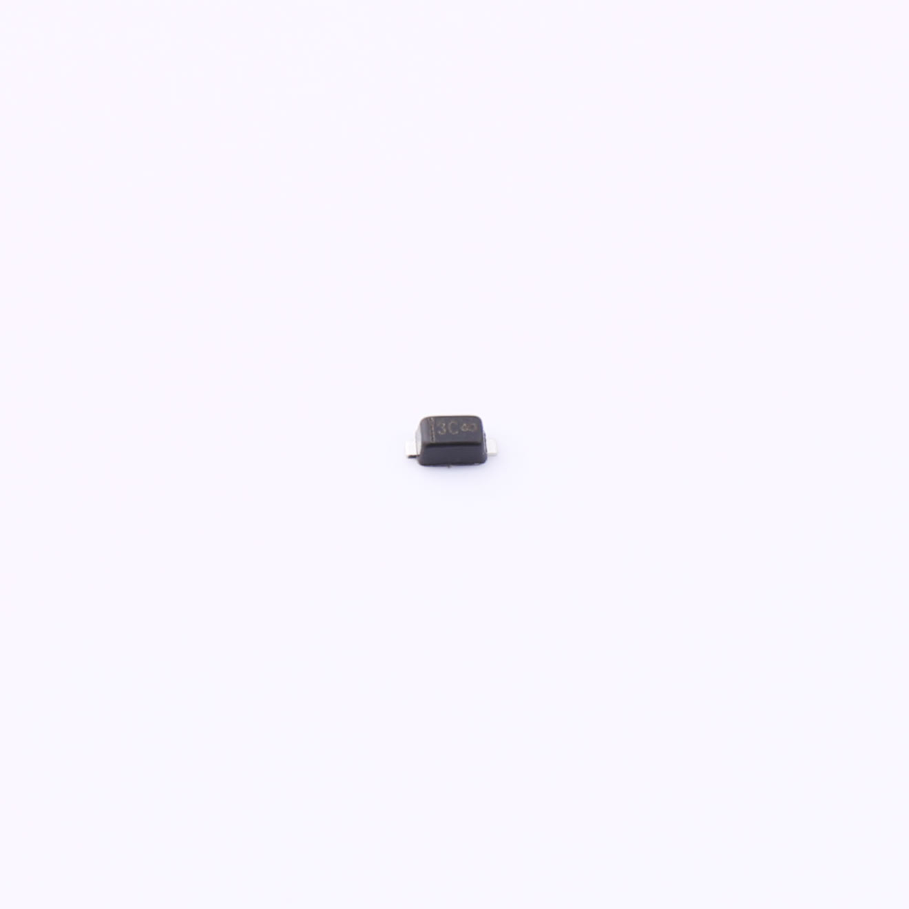 瞬態抑制二極管SLPESD3V3S1BA-N