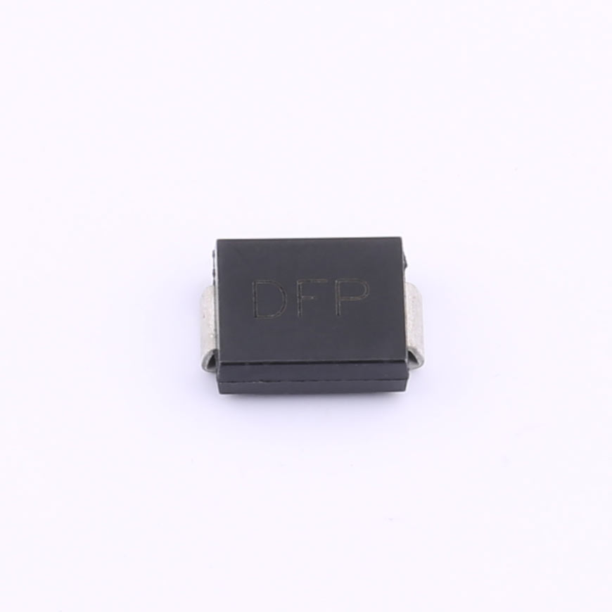 瞬態(tài)抑制二極管SMDJ64CA
