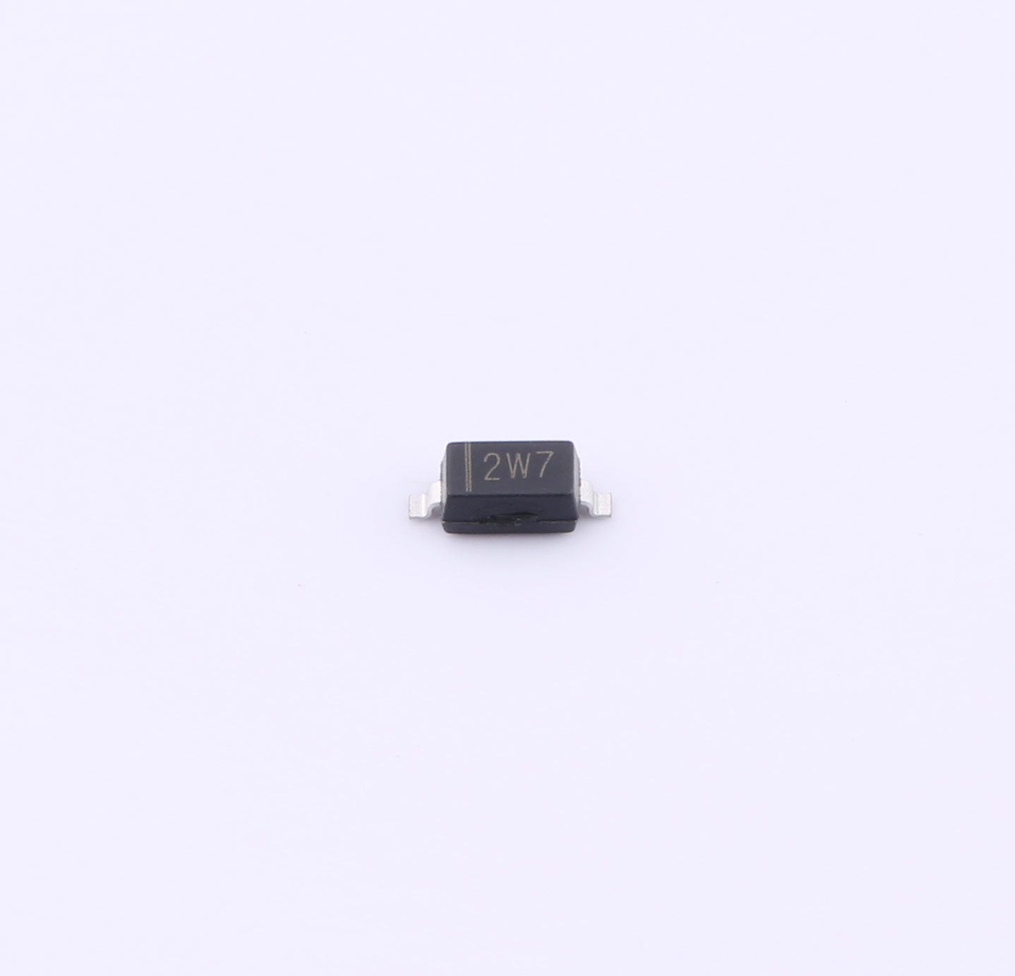 穩壓二極管BZT52B4V7