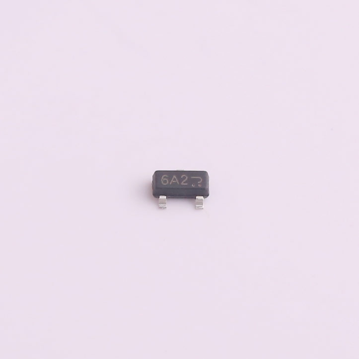 穩(wěn)壓二極管MMBZ6V2A