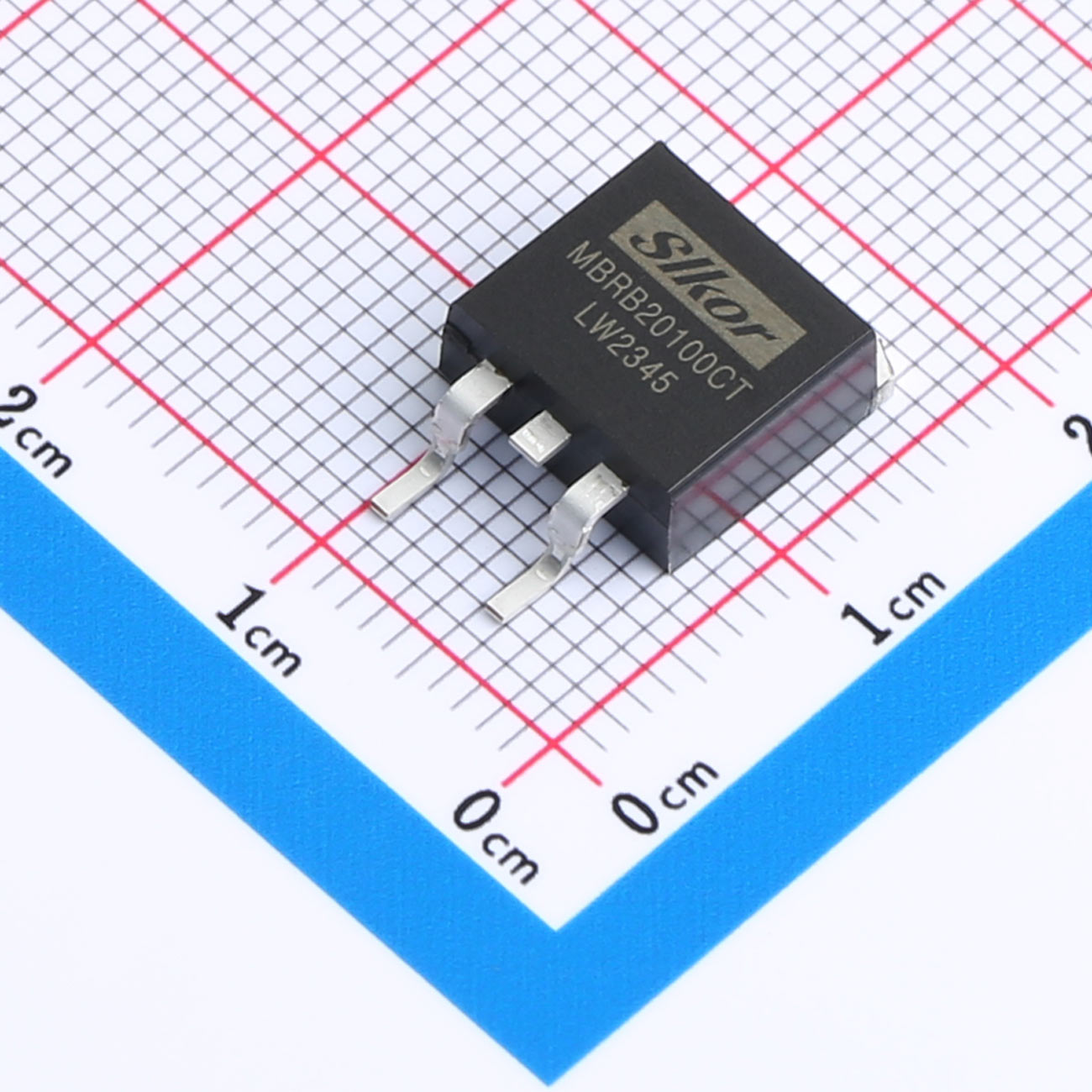 肖特基二極管DS521-30