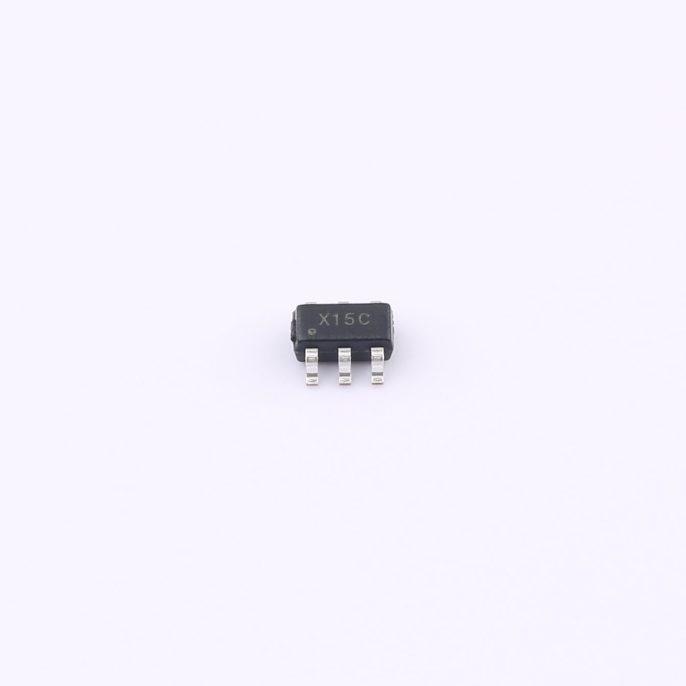 模數轉換芯片SL081S051